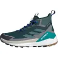 Adidas Terrex Free Hiker 2.0 Goretex Vandrestøvler