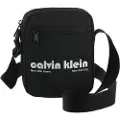 Calvin Klein Jeans Graphic Skuldertaske