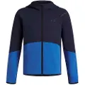 Under Armour Unstoppable Fleece Sweatshirt Med Lynlås