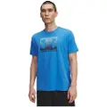 Under Armour Boxed Sports Updated T-shirt Med Korte ærmer