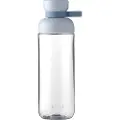 Mepal Vandflaske VITA 700 ml, Nordisk blå, tritan, Mepal