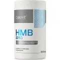 OstroVit - HMB 2250 mg, 300 kapsler
