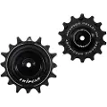 Tripeak Sram T-type Axs 14-16t Cykeltrissesæt