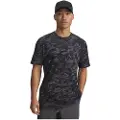 Under Armour Abc Camo T-shirt Med Korte ærmer
