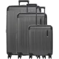 Travelite Dynamiic 4w L Expandable/m Expandable/s Kuffert Med Hjul