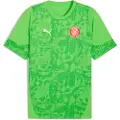 Puma Girona FC Training Jersey Men, Sport, Parakeet Green, XS