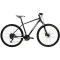 KROSS Evado 5.0 28´´cues U3020 2025 Cykel