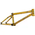Wethepeople Utopia Hybrid Bmx Cykel