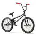 Wethepeople Sinus 19´´ Tt Bmx Cykel