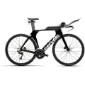 Cervelo P-series 105 2025 Landevejscykel