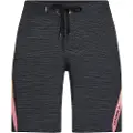 O'Neill Superfreak 20" Boardshorts sort