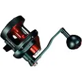 Xzoga Team Tx-s Rh Jigging-hjul
