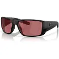 COSTA Blackfin Pro Polariserede Solbriller