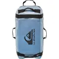 Quiksilver New Shelter Kuffert Med Hjul