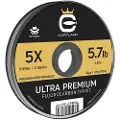 Cortland Ultra Premium 6x Fluorcarbon 91 M