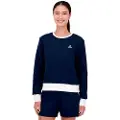 Le coq sportif Heritage Sp N°1 Sweatshirt