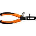 Bahco Ergo Afbitertang Med Låsering 167 Mm