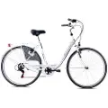 Capriolo Diana City 28´´ Cykel