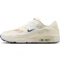 Nike Air Max 90 G-golfsko - hvid