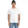 Alpha industries Basic Tpu Small Logo T-shirt Med Korte ærmer