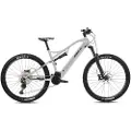 Bh Atom Lynx 8.1 E1 29´´ Deore Elektrisk Mtbcykel