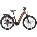 Giant Anytour X E+ 1 Syncdrive Pro2 27.5´´ Deore Xt Linkglide 2025 Elektriskcykel