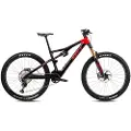 Bh Ilynx Trail Carbon 8.8 Bhz 29´´ Xt 2025 Elektrisk Mtbcykel