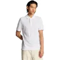 Lyle & Scott Superfine Kortærmet Polo