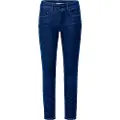 Salsa Jeans Secret Soft Touch Push In Skinny Fit Jeans