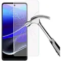Mtp Products Motorola Moto G Stylus 5G (2022) Skærmbeskyttelse Hærdet Glas - 9H - Klar
