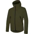 RH+ Matterhorn 3 Layer Jakke