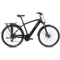 Bh Atom City 1e Altus Elektriskcykel