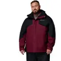 Columbia Bugaboo Iii Aftagelig Jakke