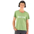 Red Chili Corporate T-shirt Med Korte ærmer