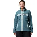 Columbia Juniper Peak Fleecejakke Med Fuld Lynlås