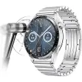 Mtp Products Huawei Watch GT 3 Skærmbeskyttelse Hærdet Glas - 42 mm
