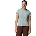 Columbia Daniela Falls T-shirt Med Korte ærmer