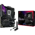 Asus Rog Strix Z890-e Gaming Wifi Lga 1851 Atx Bundkort