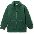 Columbia Rugged Ridge Ii Sherpa Fleecejakke Med Fuld Lynlås