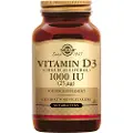 Solgar Vitamin D3 Cholecalciferol