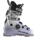 Salomon Shift Supra Boa 105 W Gw Alpinsko Til Kvinder