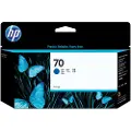HP 70 Blækpatron blå, Vivera C9458A Modsvarer: N/A
