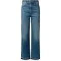 Pepe Jeans Lexa Straight Højtaljede Jeans