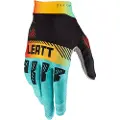 Leatt 2.5 X-flow Off-road Handsker