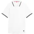 Wilson Players Seamless 2.0 Kortærmet Polo