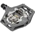 Leatt Ceramag Allmtn 8.0 Clip-in 95x70 Mm Pedaler