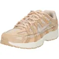 Nike P-6000 Suede-sko til mænd - brun