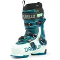 Dalbello Cabrio Mv 95 3dwrap Alpinsko Til Kvinder