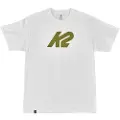 K2 Coud And Proud T-shirt Med Korte ærmer