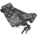 Salomon Qst 92 Ski Skind